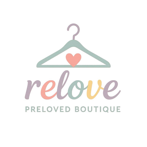 Relove Preloved Boutique